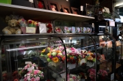 京都府福知山市の花屋　駅前花吉