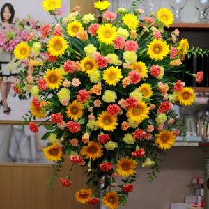 summer☆｜「駅前花吉」　（京都府福知山市の花キューピット加盟店 花屋）のブログ